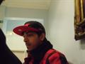 I wonder if red suits me